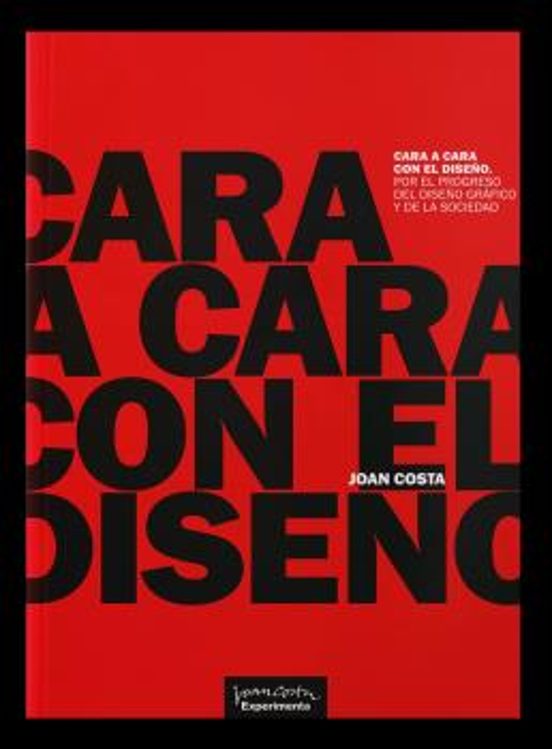 Cara A Cara Con El Diseño