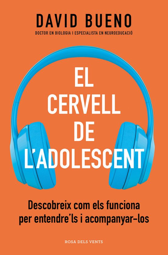 El Cervell De L'adolescent