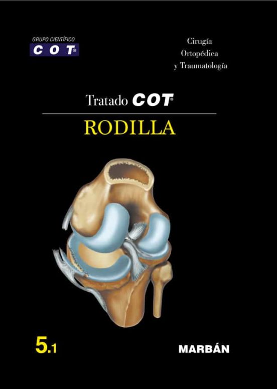 Tratado Cot - 5.1 Rodilla