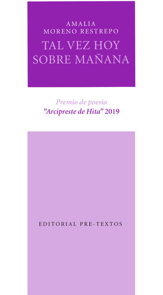 Tal Vez Hoy Sobre Mañana