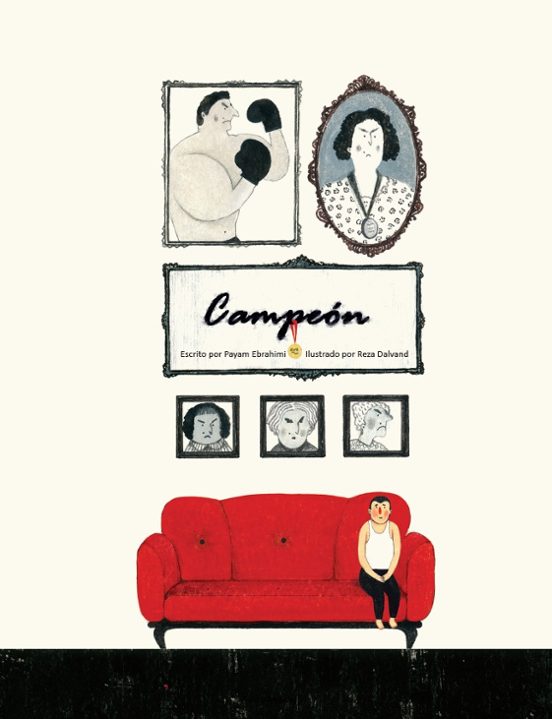 Campeón