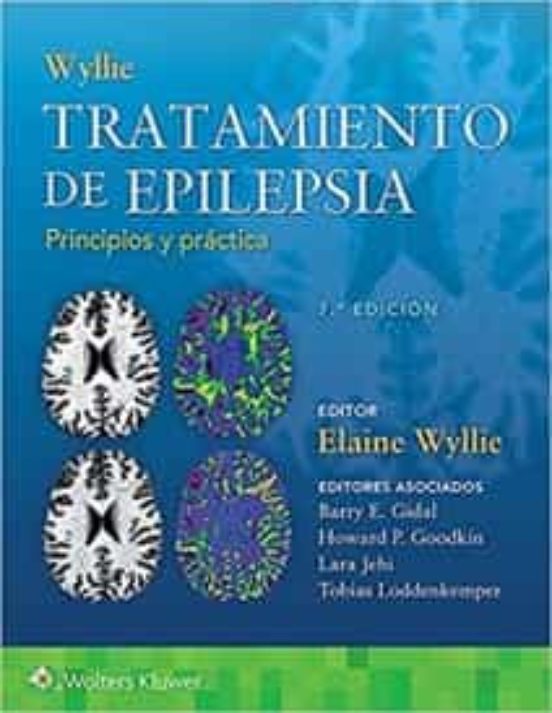 Tratamiento De Epilepsia