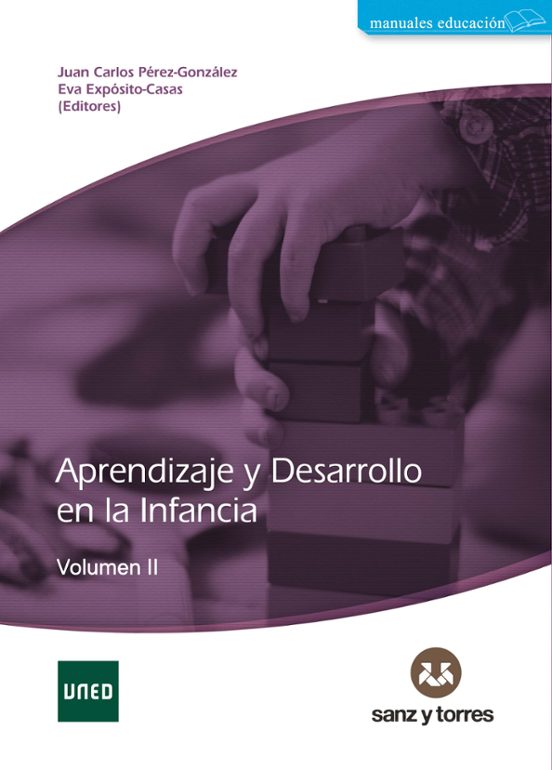 Aprendizaje Y Desarrollo En La Infancia. Volumen II