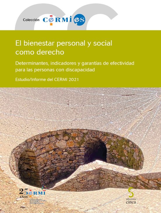 Bienestar Personal Y Social Como Derecho. Determinantes Indicadores Y