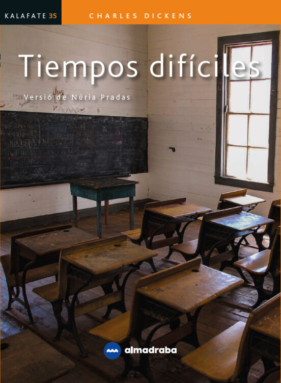 Tiempos Difíciles_c. Dickens