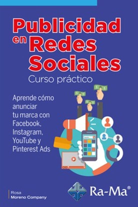 Publicidad En Redes Sociales Curso Práctico