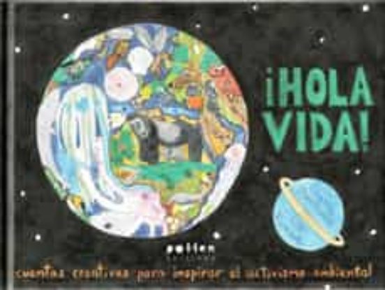 !Hola Vida!
