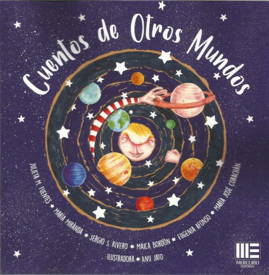 Cuentos de Otros Mundos