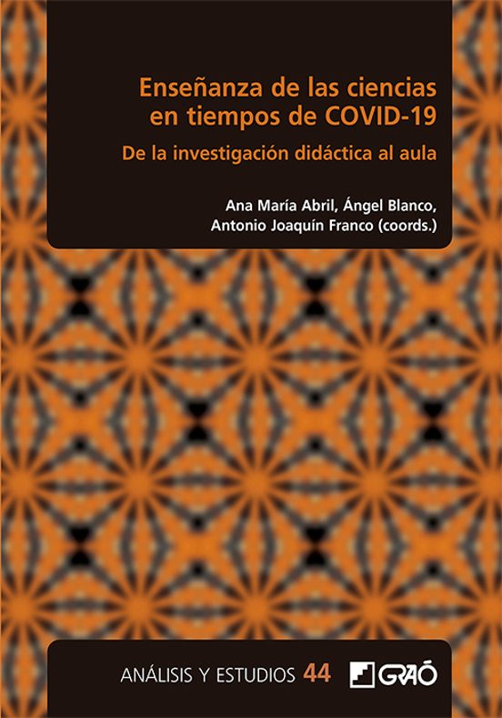 Enseñanza De Las Ciencias En Tiempos De Covid-19