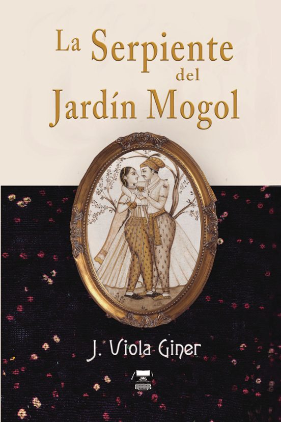 La Serpiente Del Jardín Mogol
