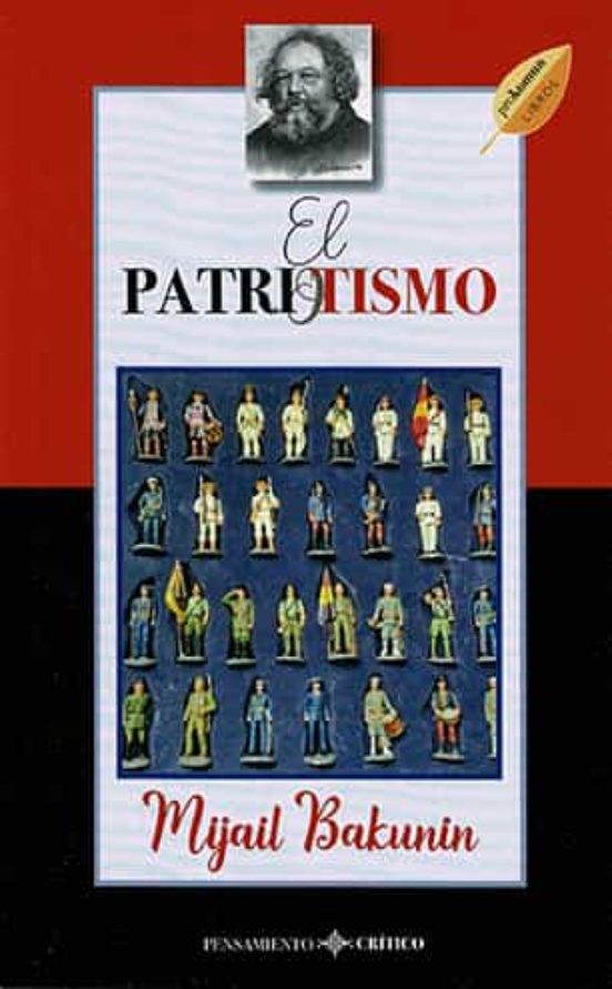 El Patriotismo