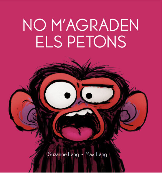 No Magrada els Petons