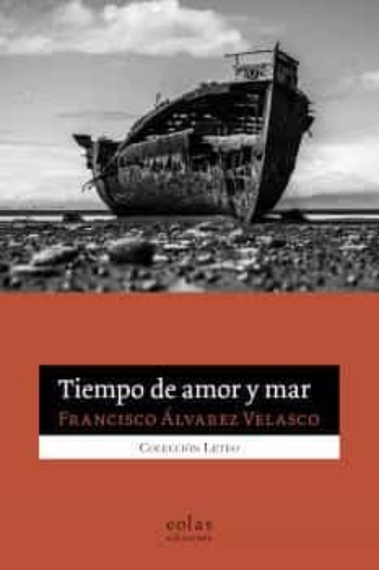 Tiempo De Amor Y Mar