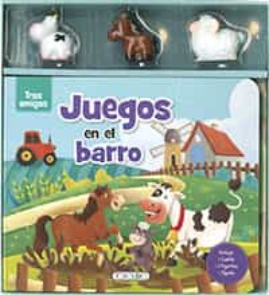 Juegos En El Barro