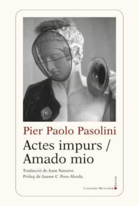 Actes Impurs/Amado Mio