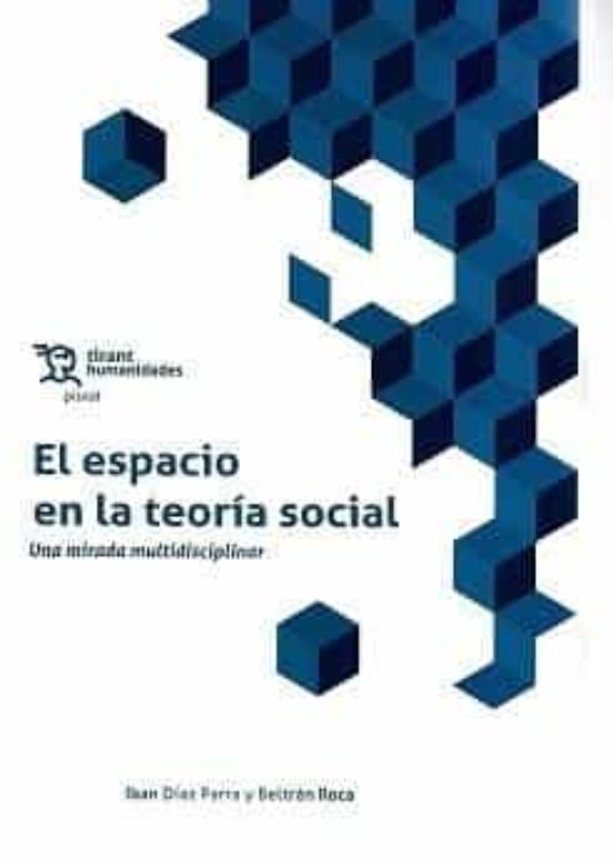 El Espacio En La Teoria Social