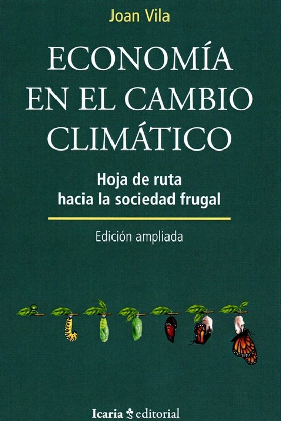 Economía En El Cambio Climático