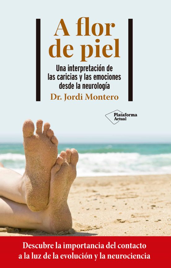 A Flor De Piel