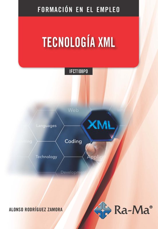 IFCT108PO Tecnología XML