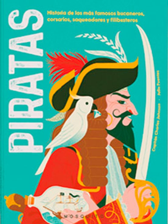 Piratas