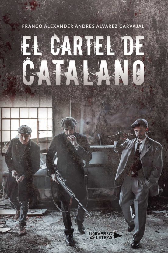 El Cartel De Catalano