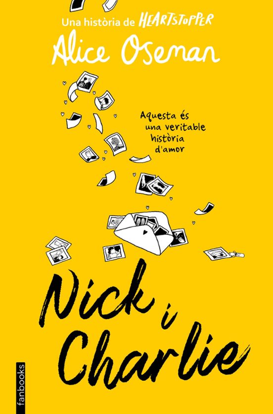 Nick I Charlie