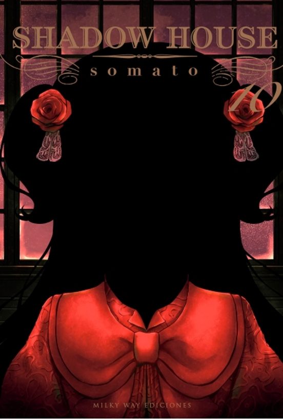Shadow House 10