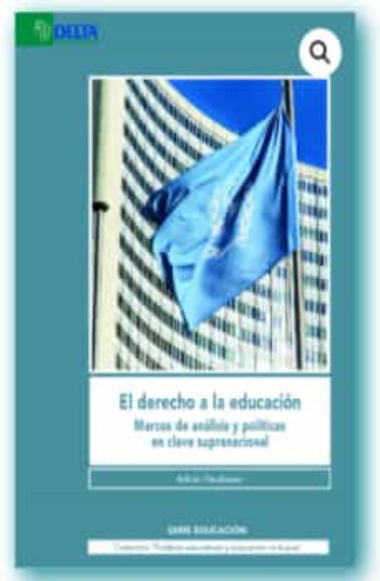 Derecho A La Educacion