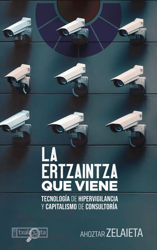 La Ertzaintza Que Viene