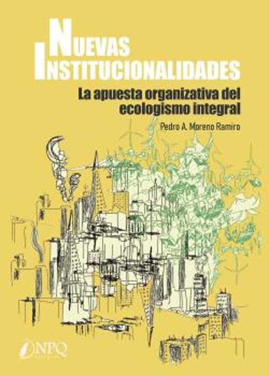 Nuevas Institucionalidades