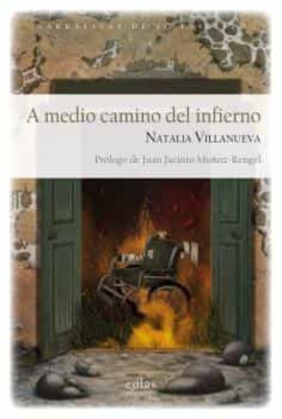 A Medio Caminio Del Infierno
