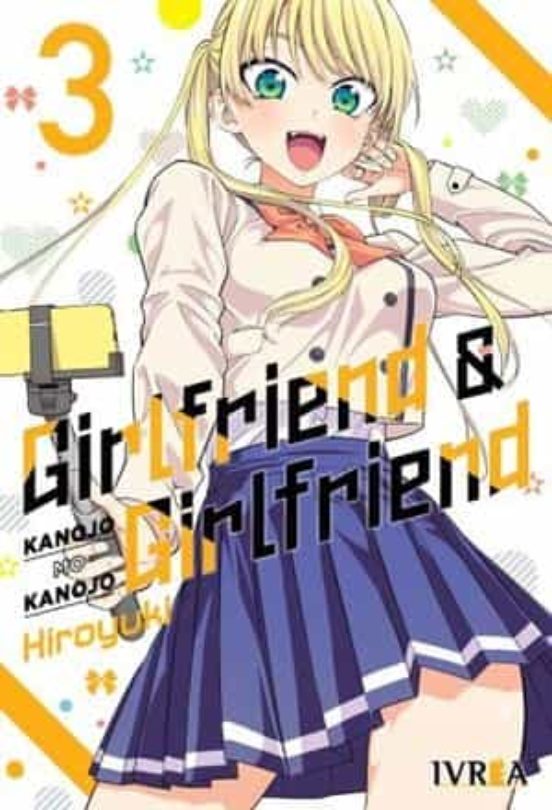 Girlfriend Y Girlfriend 3
