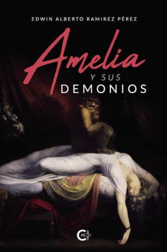 Amelia y sus demonios