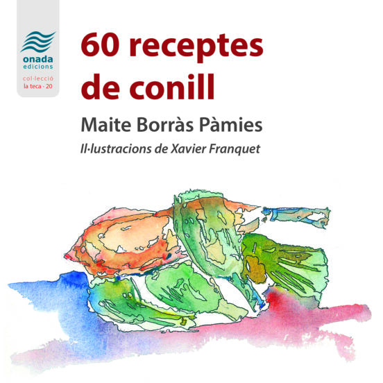 60 Receptes De Conill