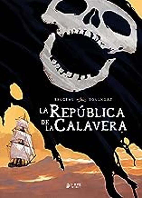 La Republica De La Calavera