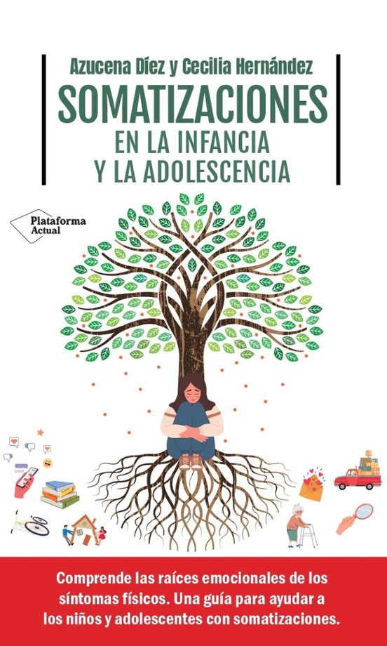 Somatizaciones En La Infancia Y La Adolescencia