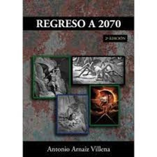 Regreso A 2070