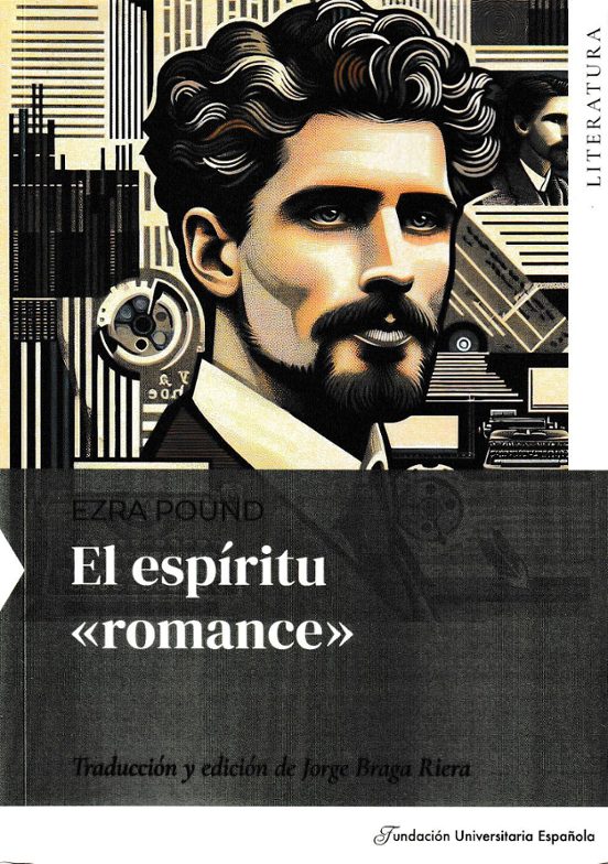 El Espíritu Romance