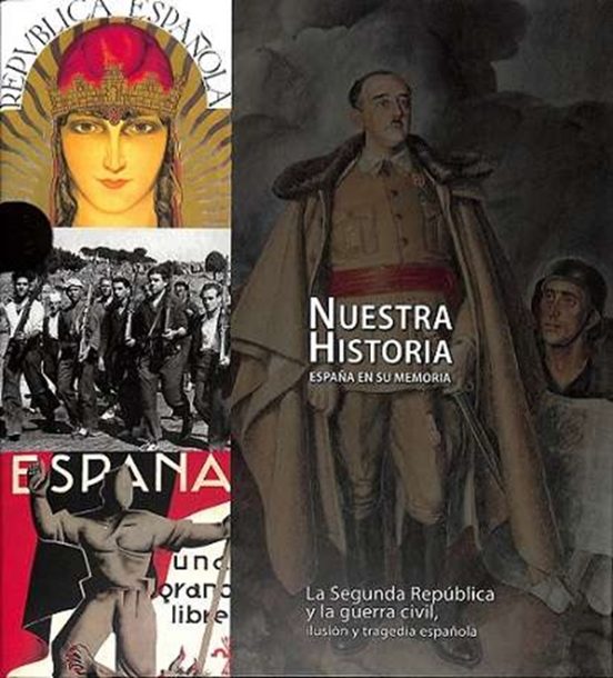La Segunda República Y La Guerra Civil SE