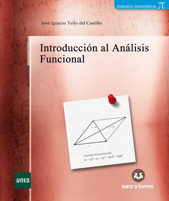Introducción Al Análisis Funcional