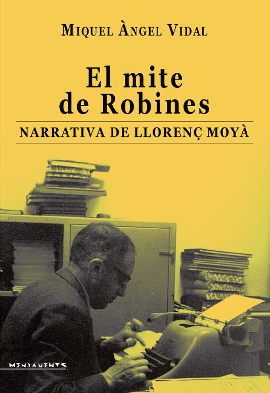 El Mite De Robines