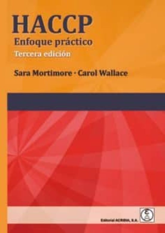 Haccp Enfoque Practico