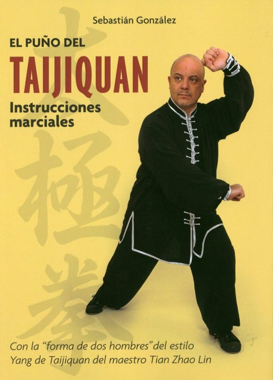 El Puño Del Taijiquan