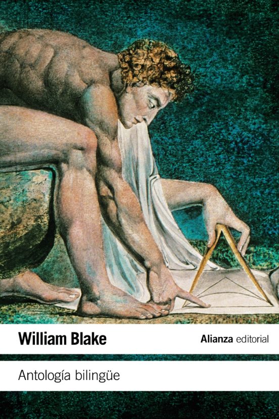 William Blake: Antologia Bilingue