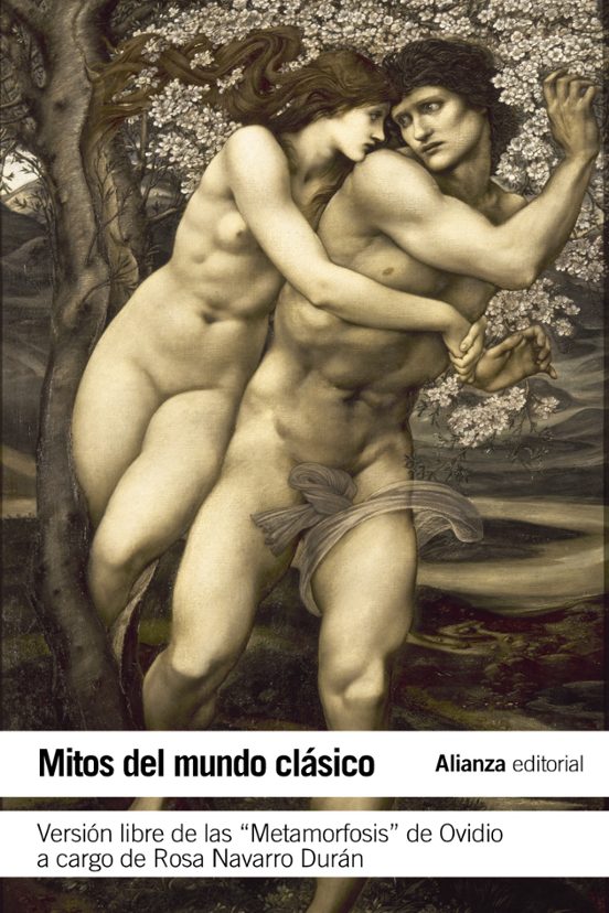 Mitos Del Mundo Clásico