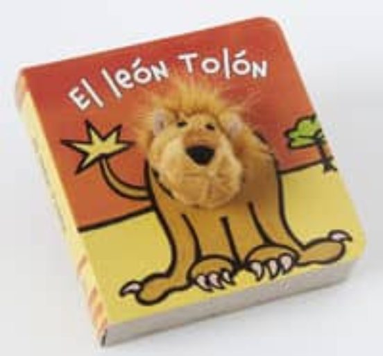 Librodedos Leon