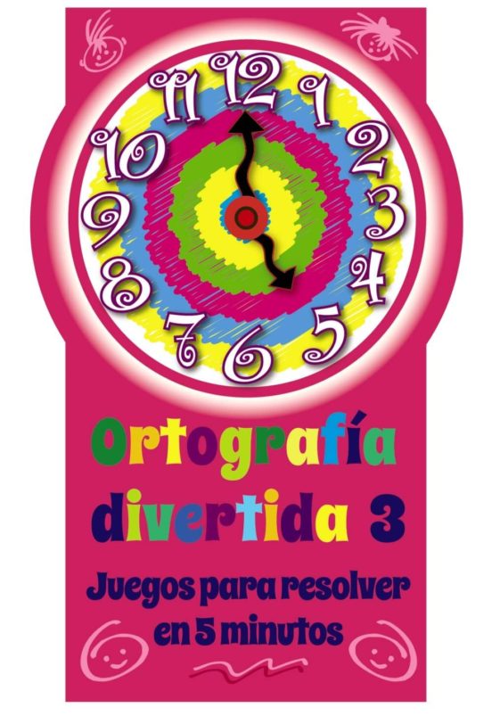 Ortografía Divertida 3
