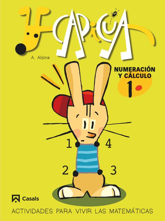 Numeración Y Cálculo 1