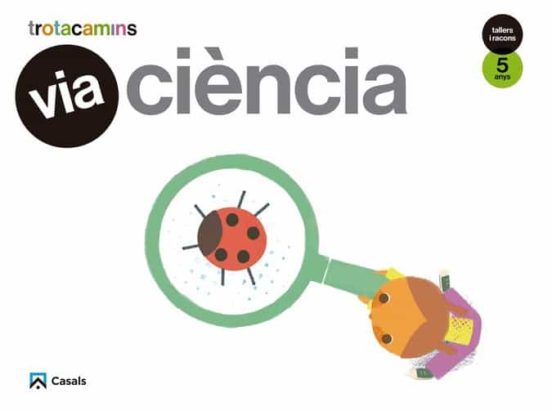 Via Ciència 5 Anys