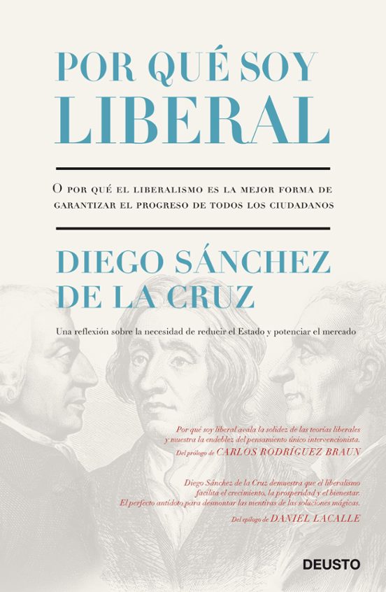 Por Qué Soy Liberal